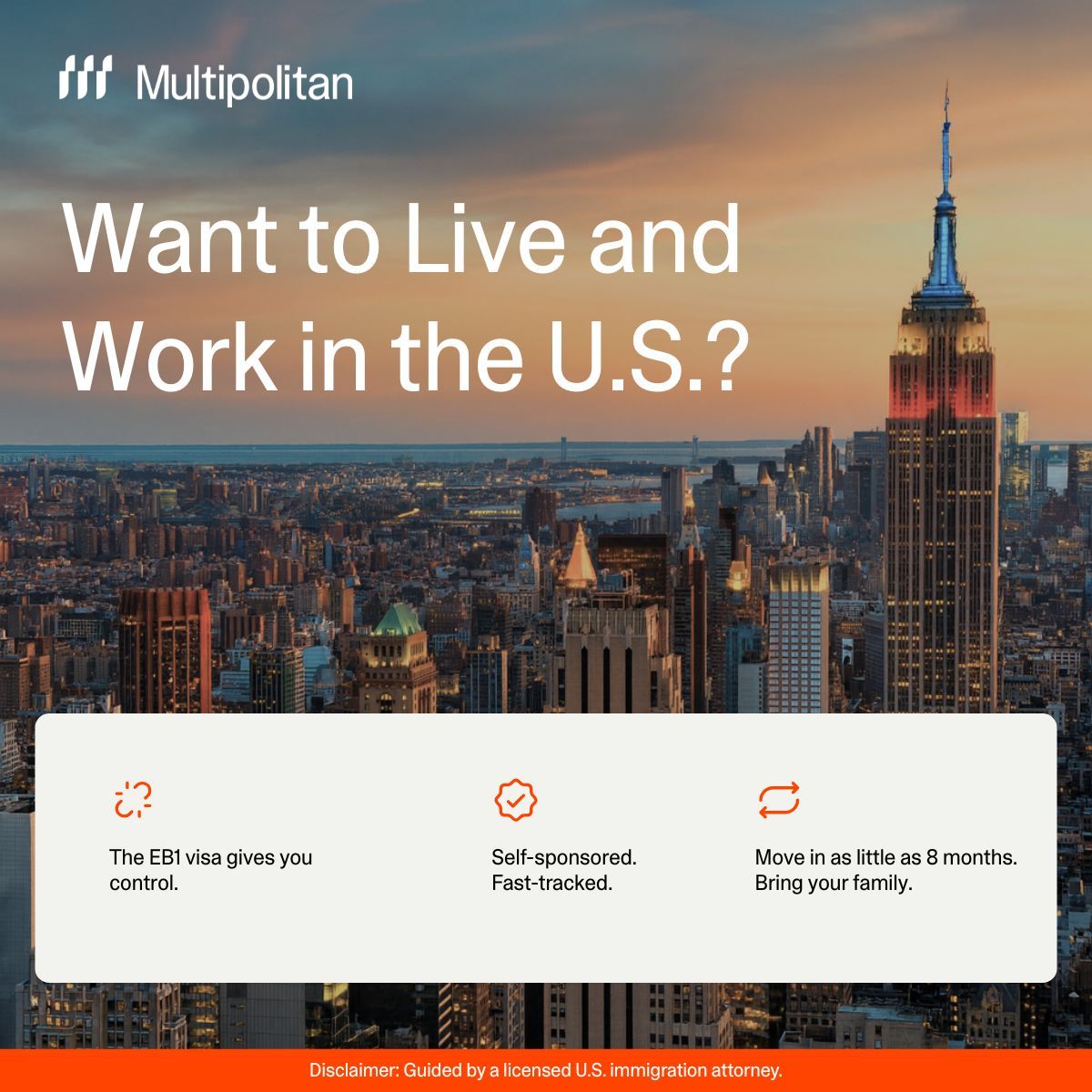 Multipolitan ad