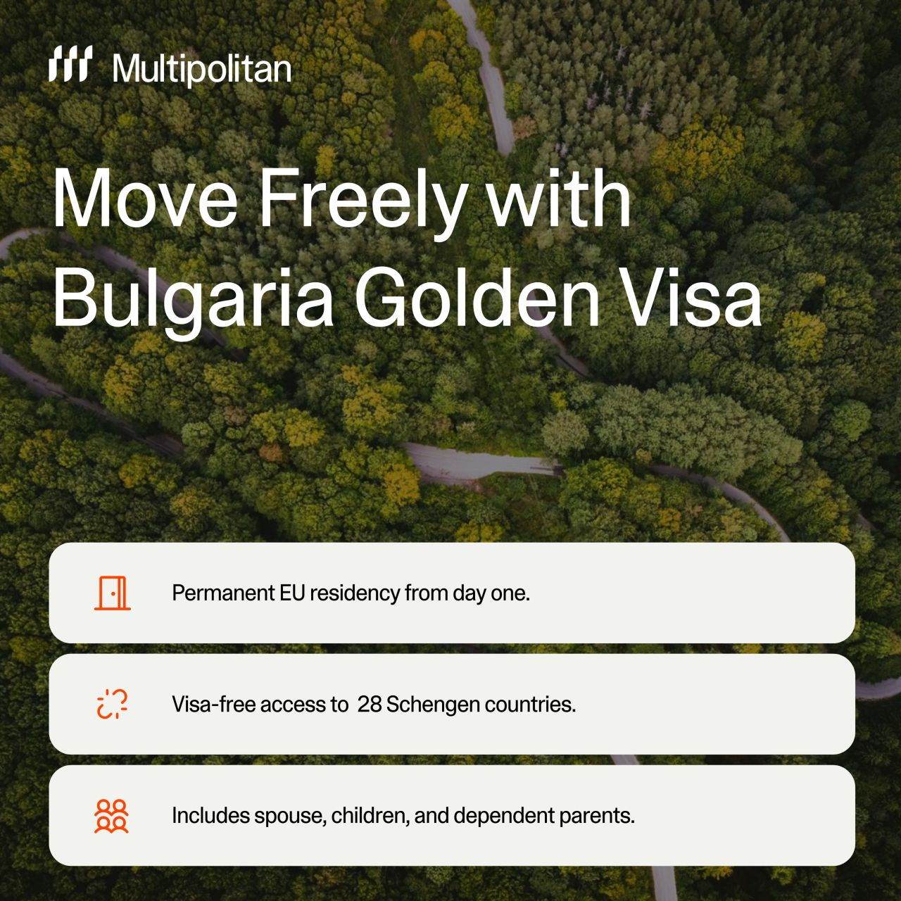 Multipolitan ad