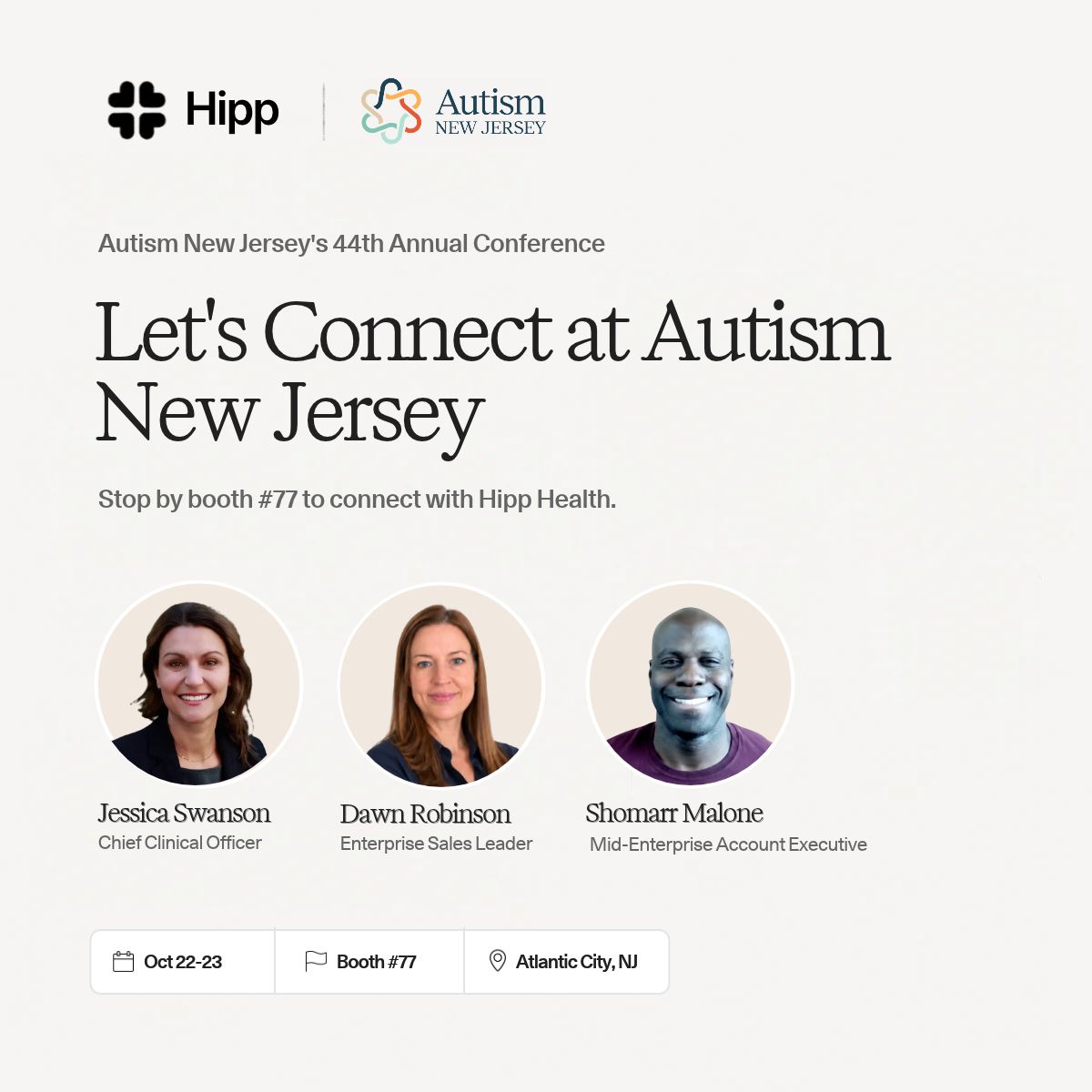 Hipp Health ad