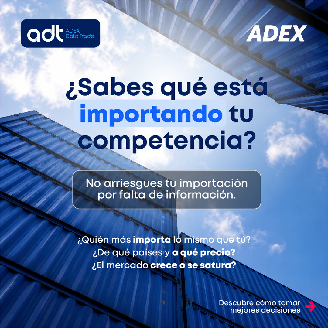 Asociación de Exportadores ADEX ad