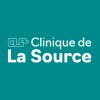 Clinique de La Source ad