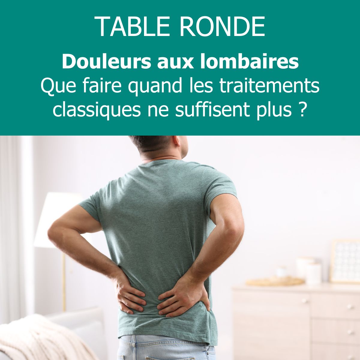 Clinique de La Source ad