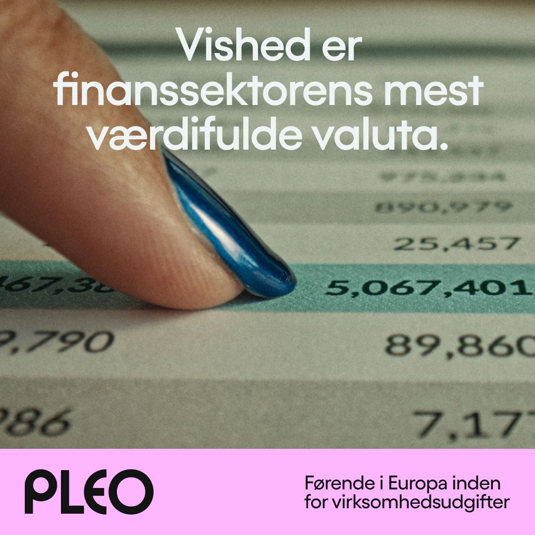 Pleo ad