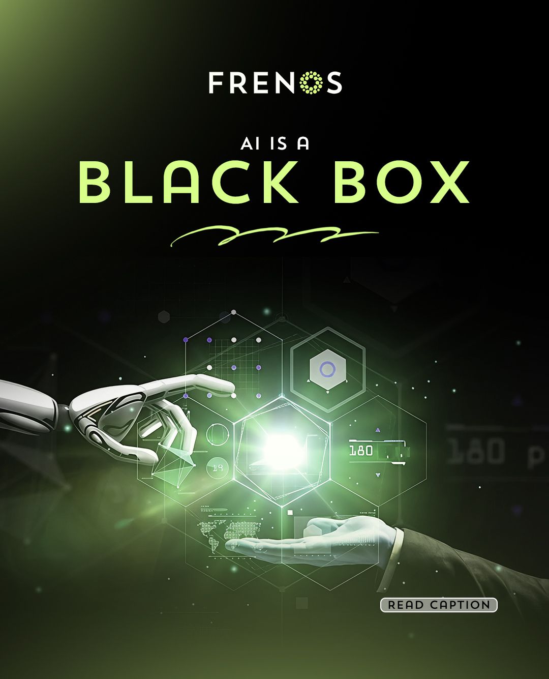Frenos ad
