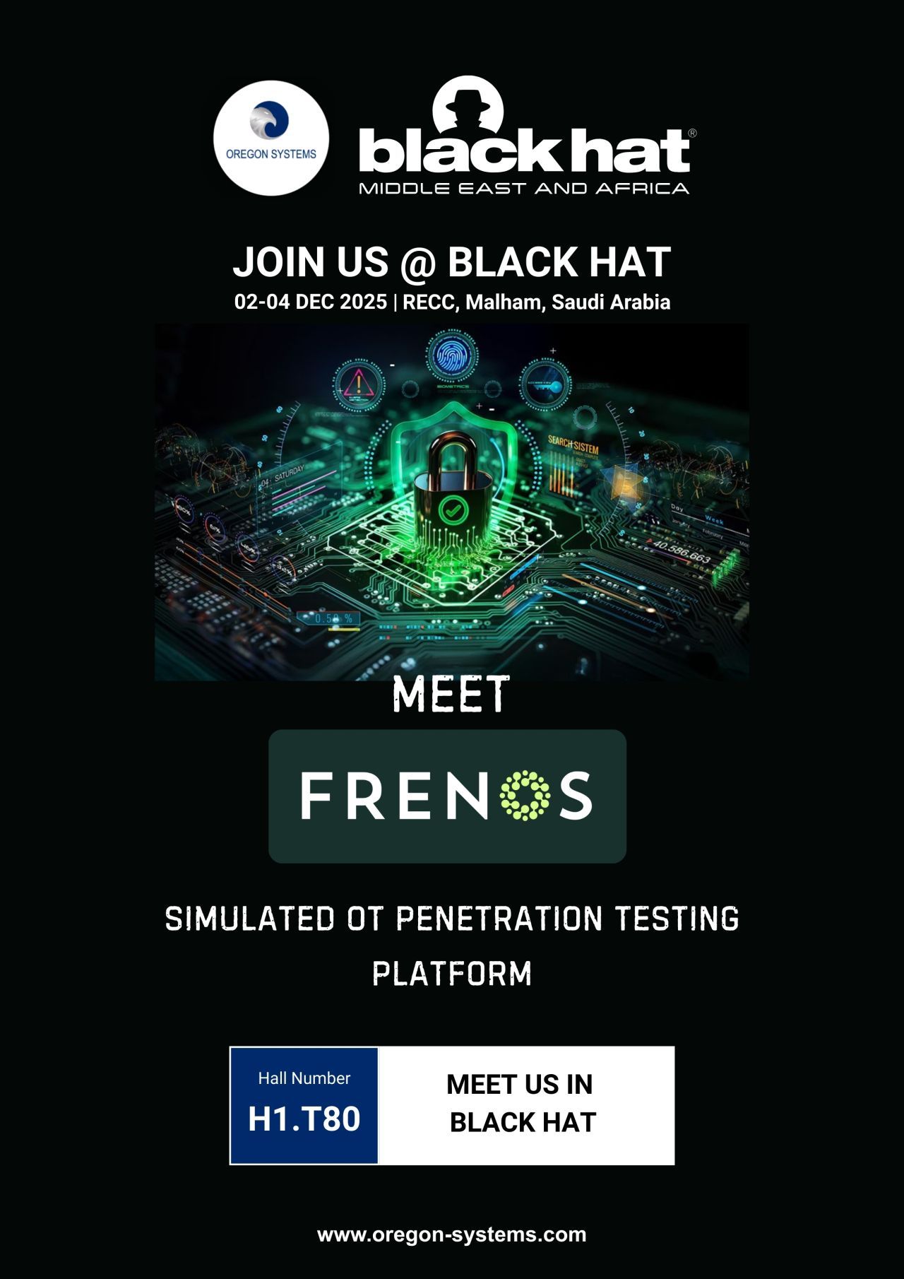 Frenos ad