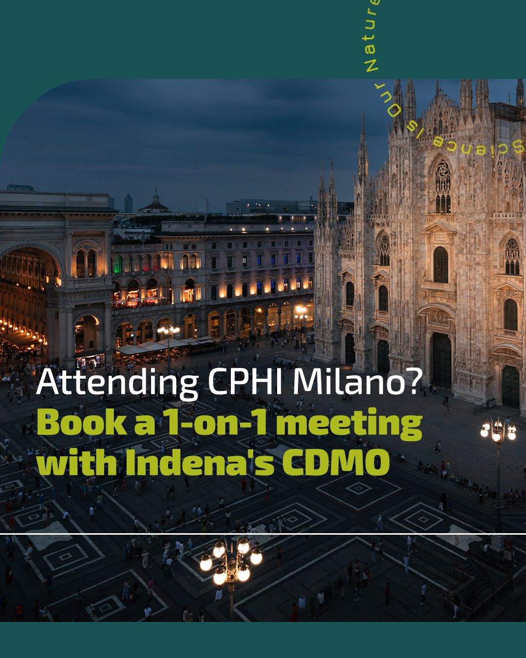 Indena ad