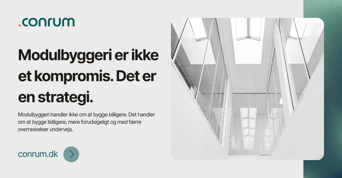 Conrum ad