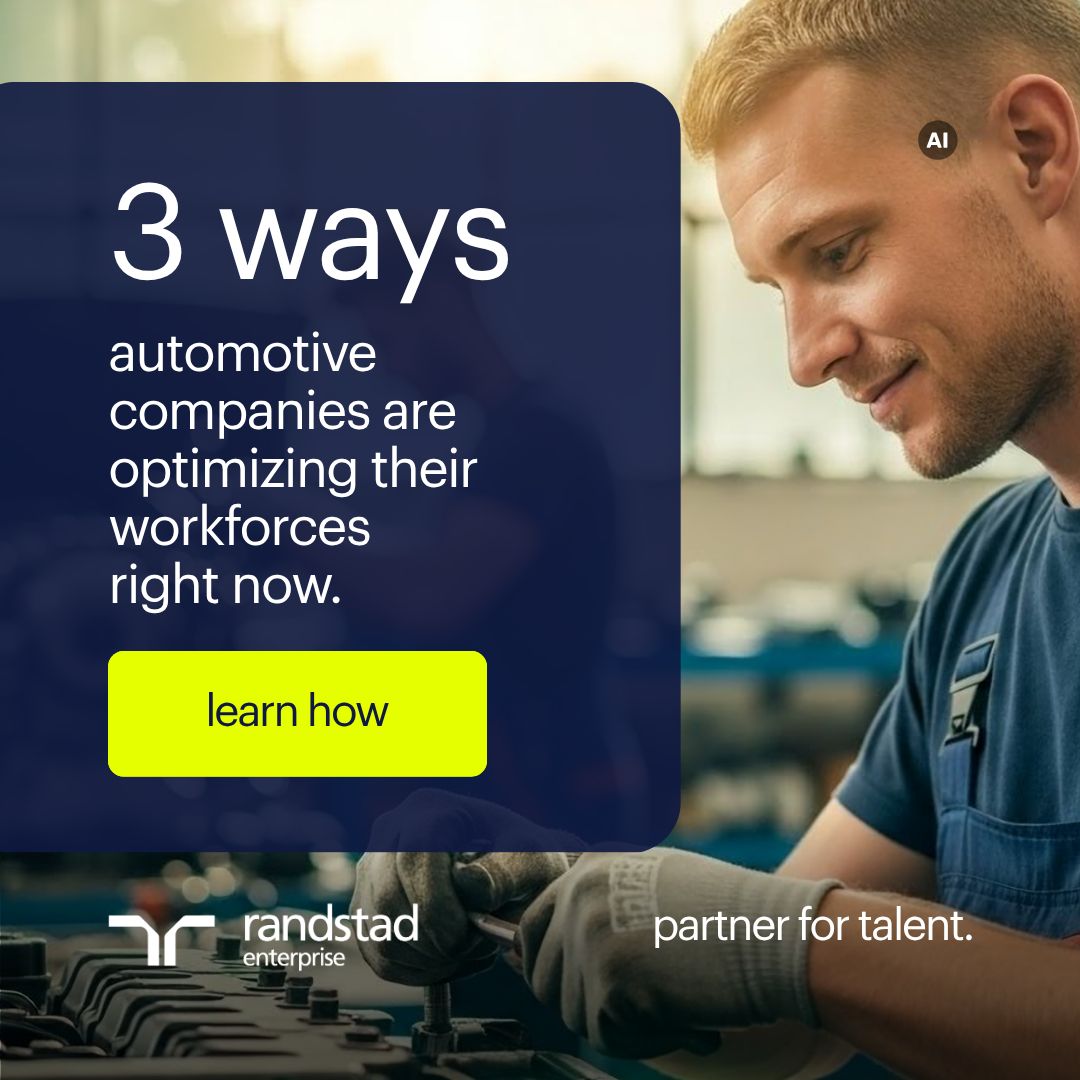 Randstad Enterprise ad