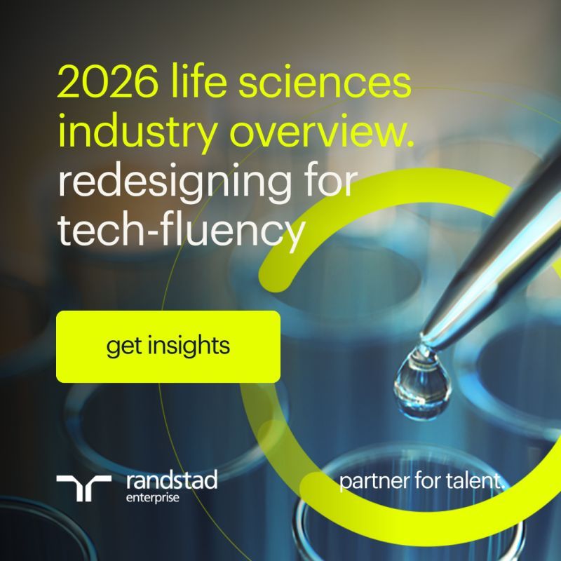 Randstad Enterprise ad