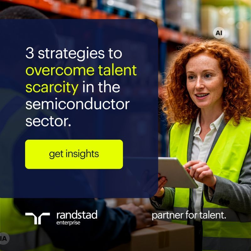 Randstad Enterprise ad