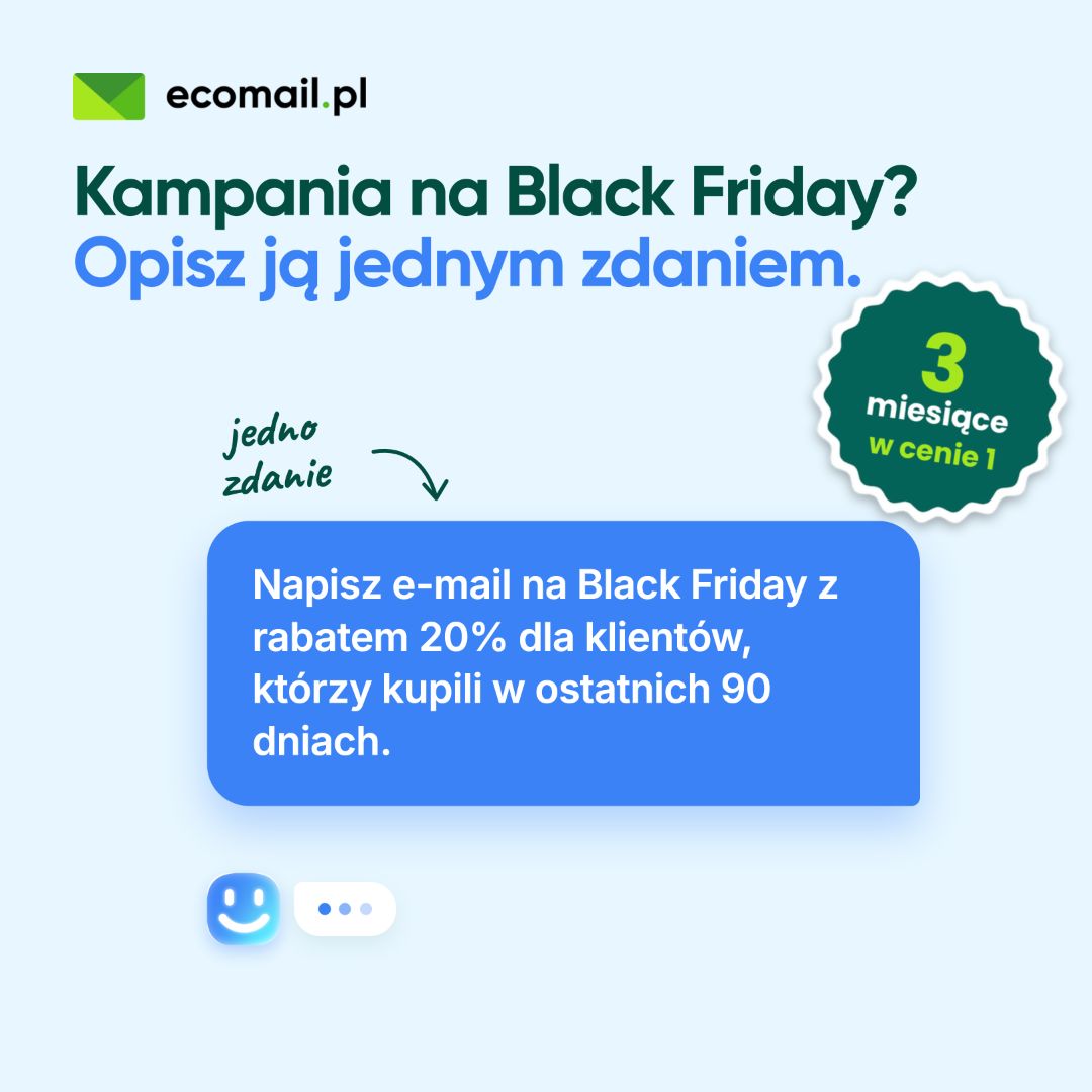 Ecomail.pl ad