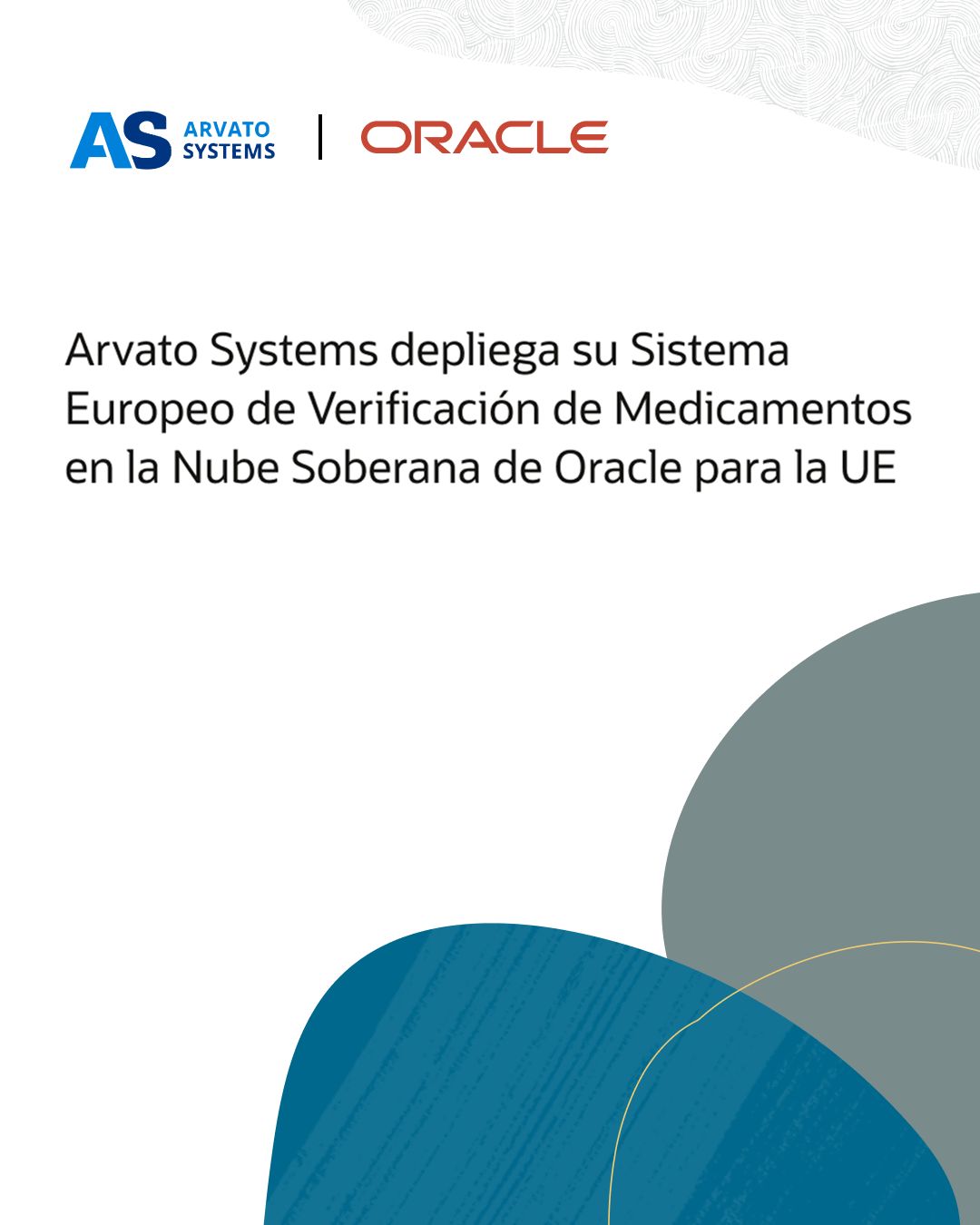 Oracle ad