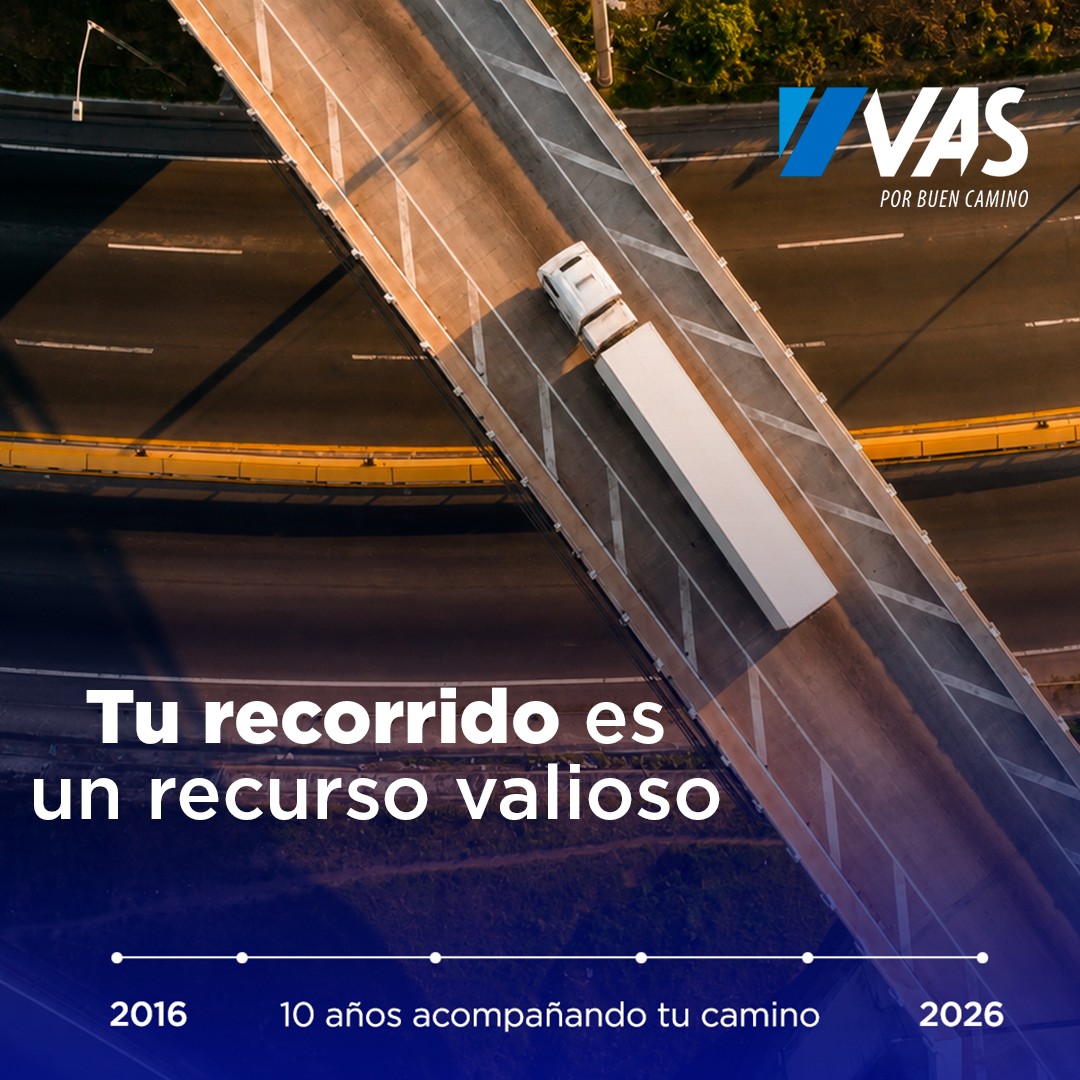 Carretera VAS ad