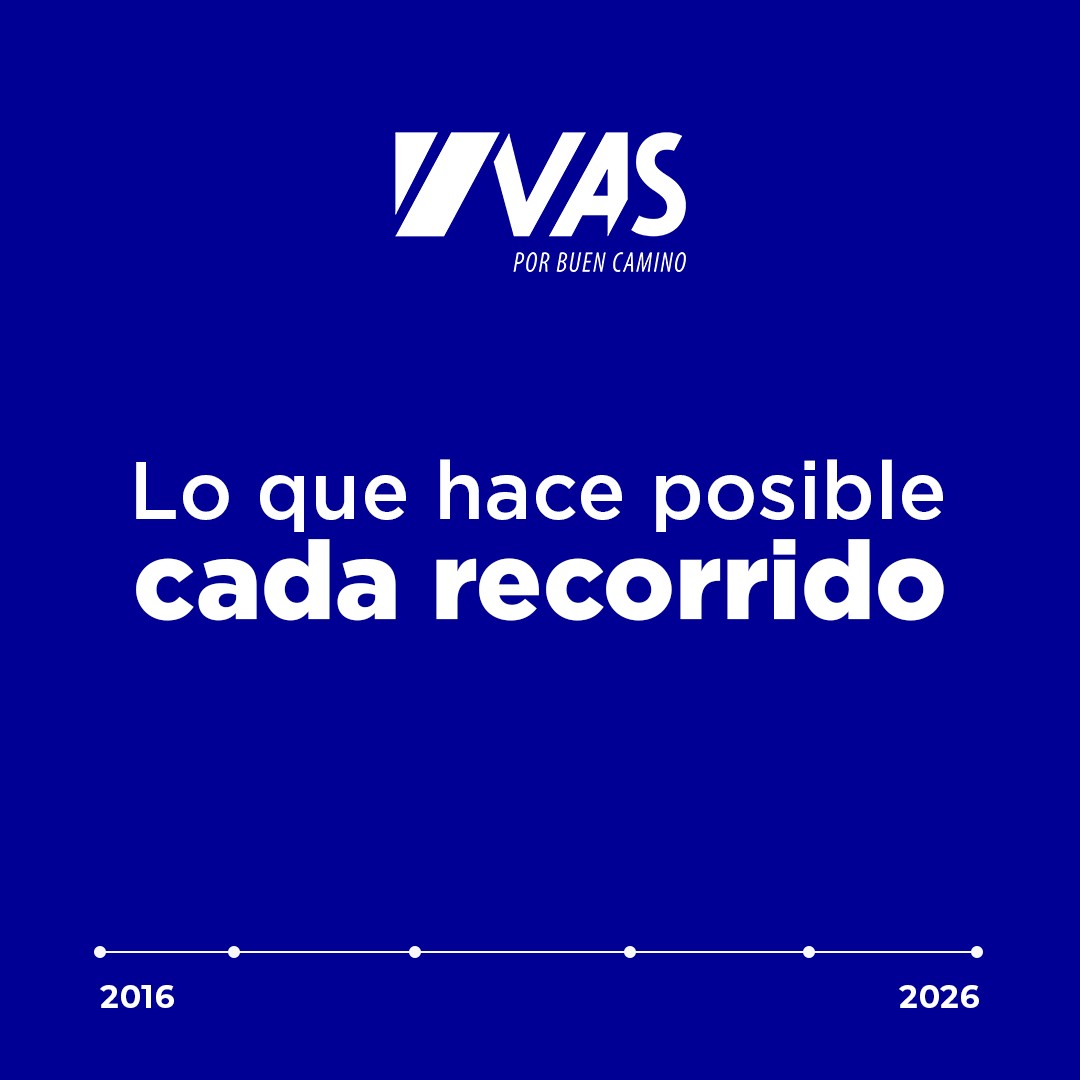 Carretera VAS ad