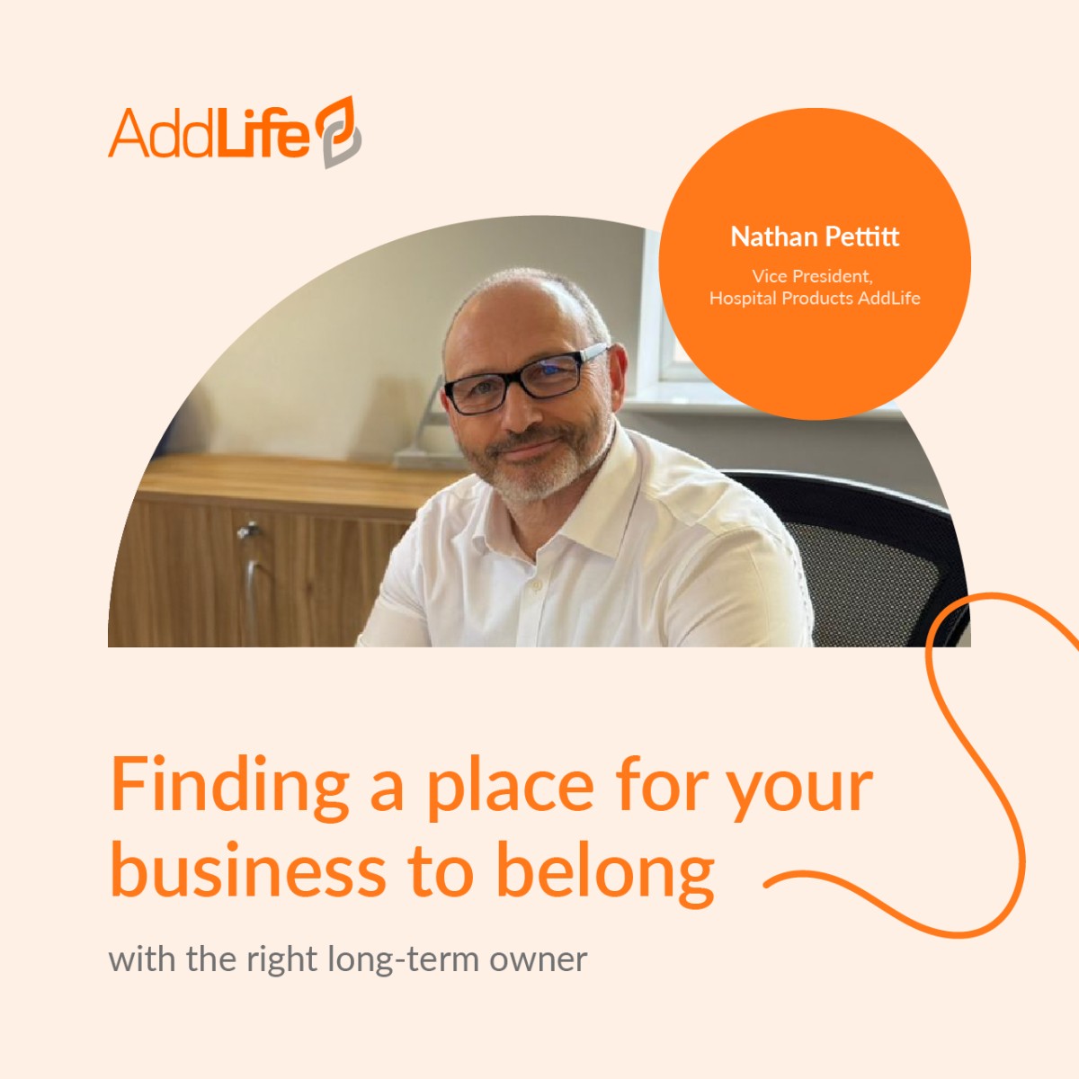 AddLife AB ad