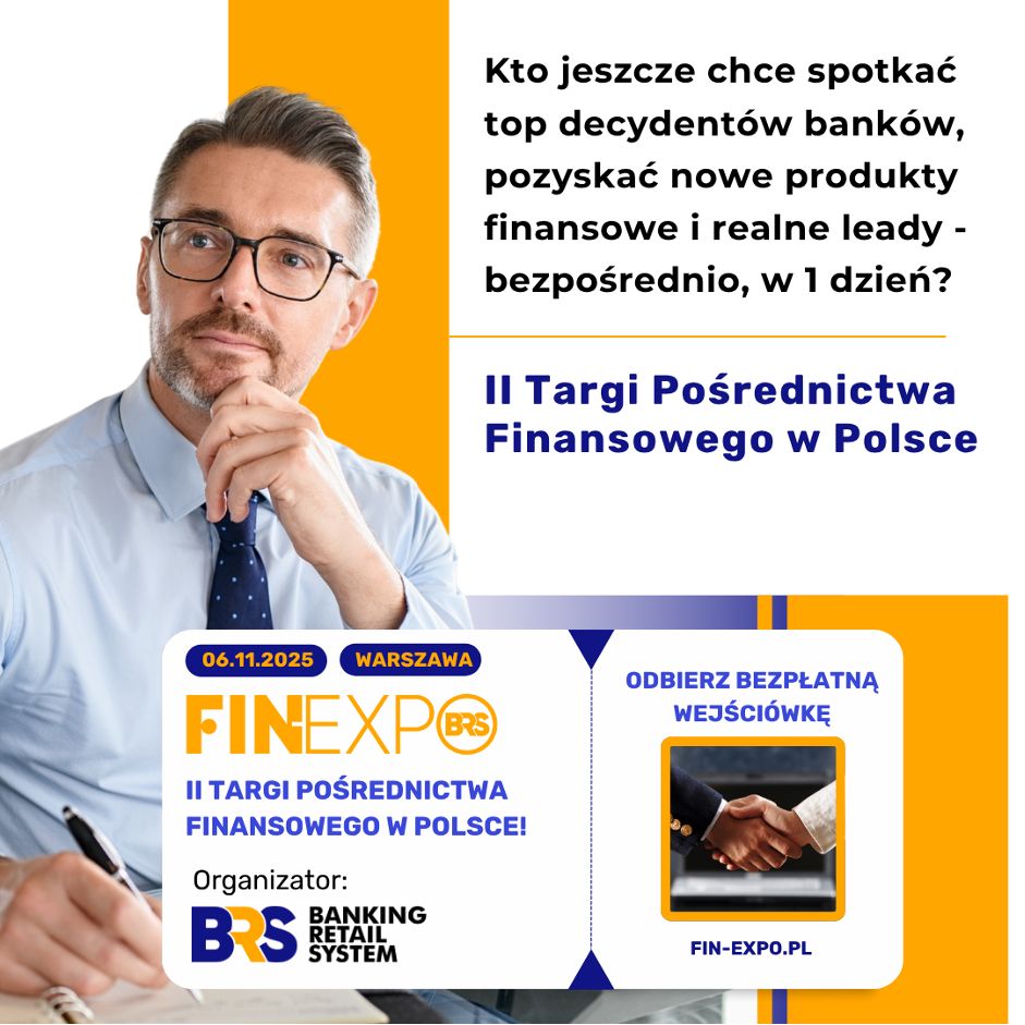 Banking Retail System ad