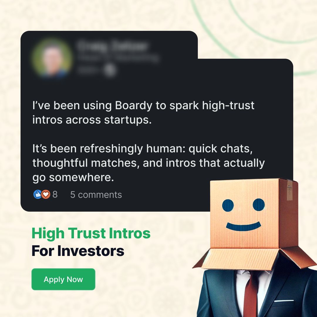 Boardy ad