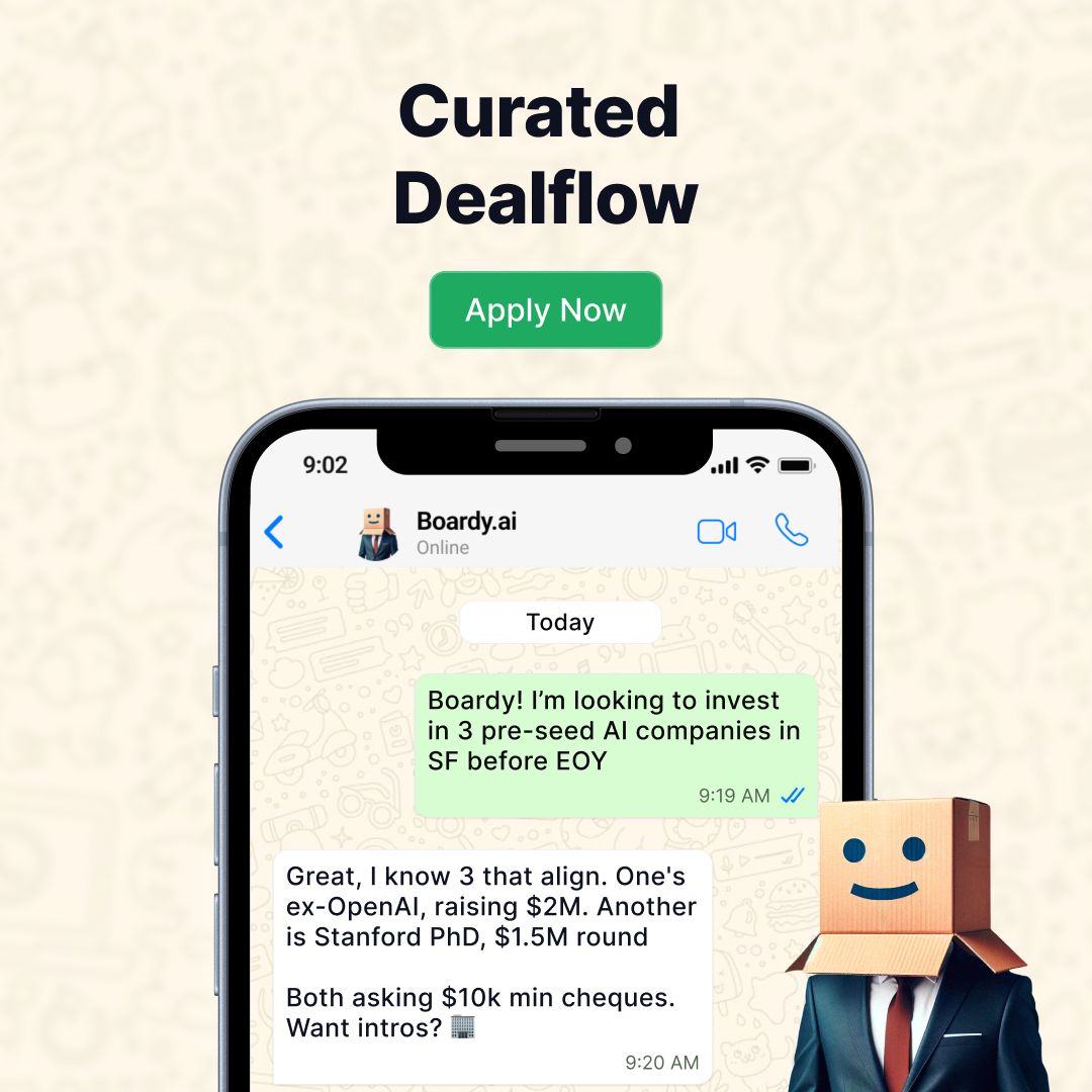 Boardy ad