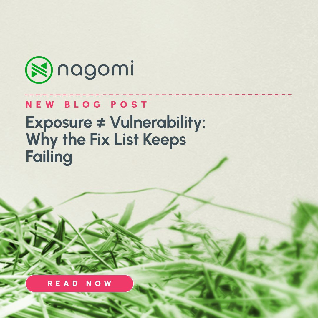 Nagomi Security ad