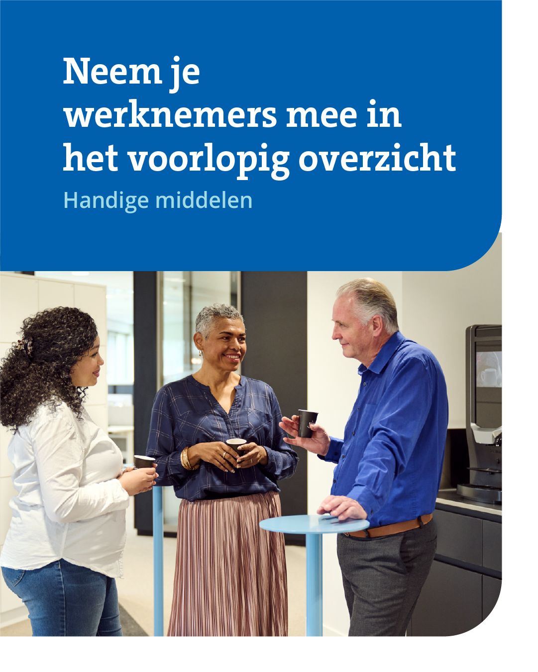 ABP Werkgevers ad