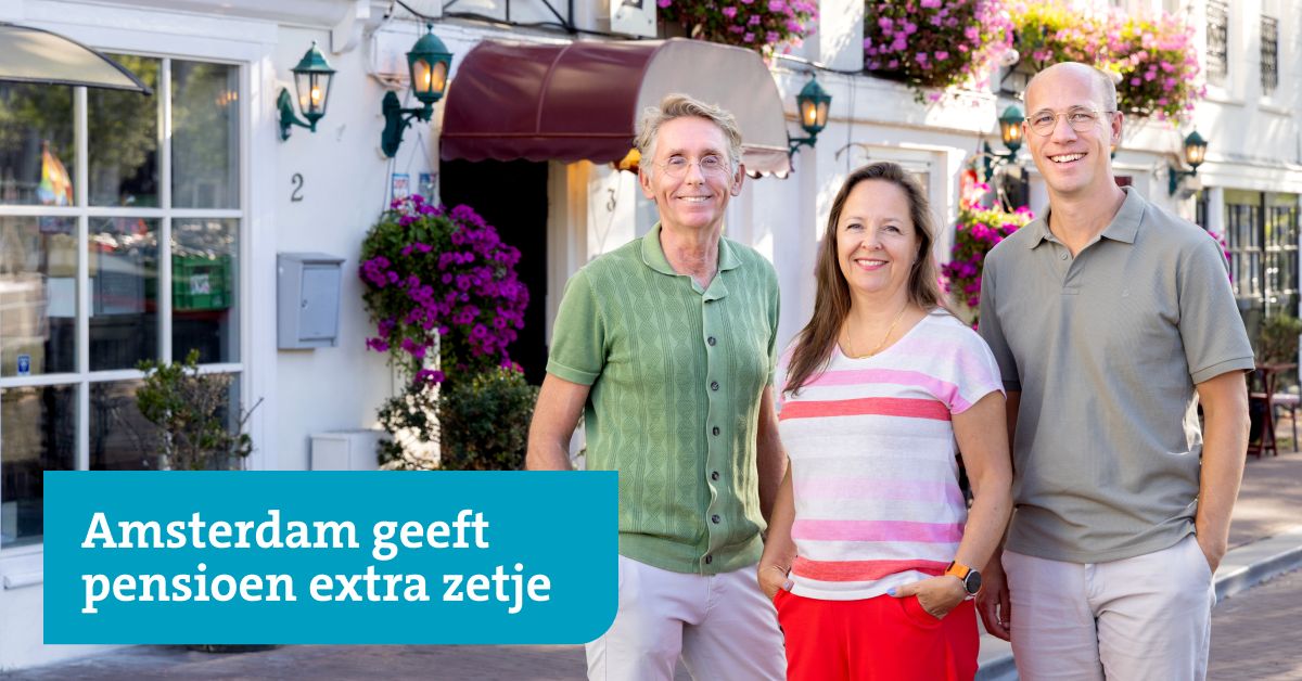 ABP Werkgevers ad