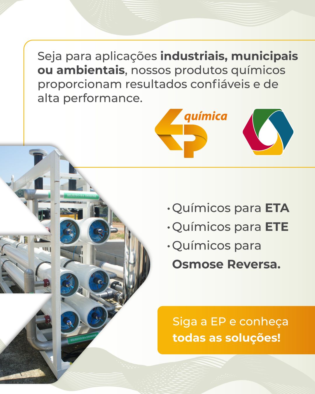 Grupo EP ad