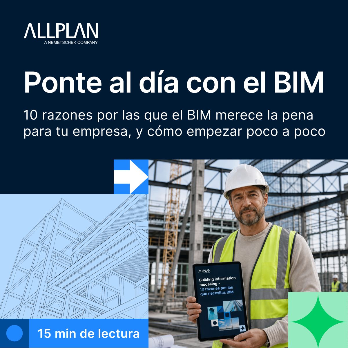 ALLPLAN España ad