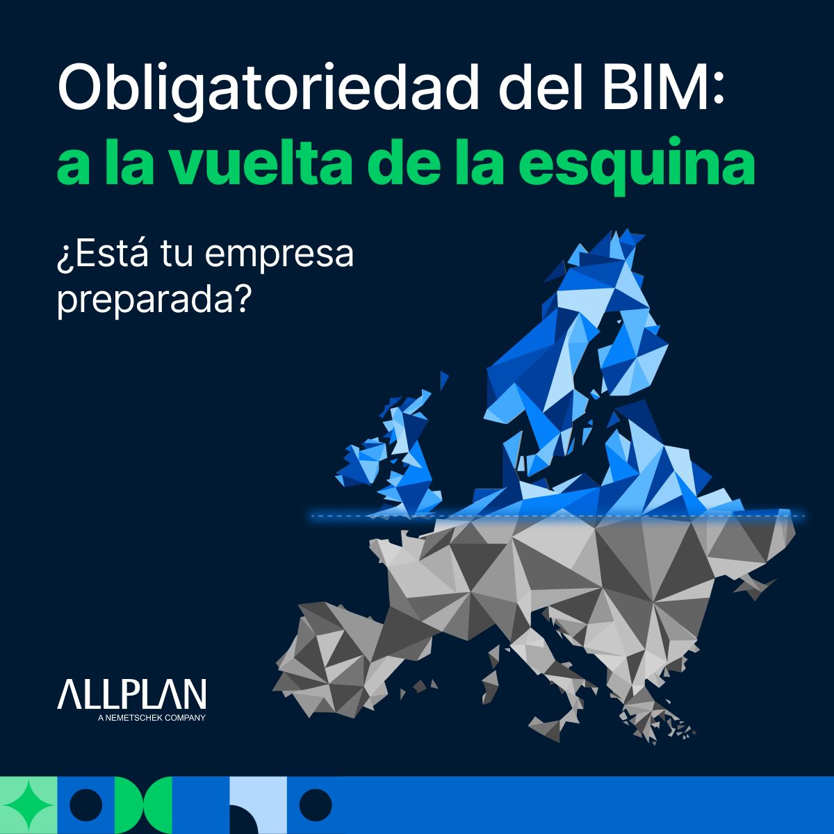 ALLPLAN España ad