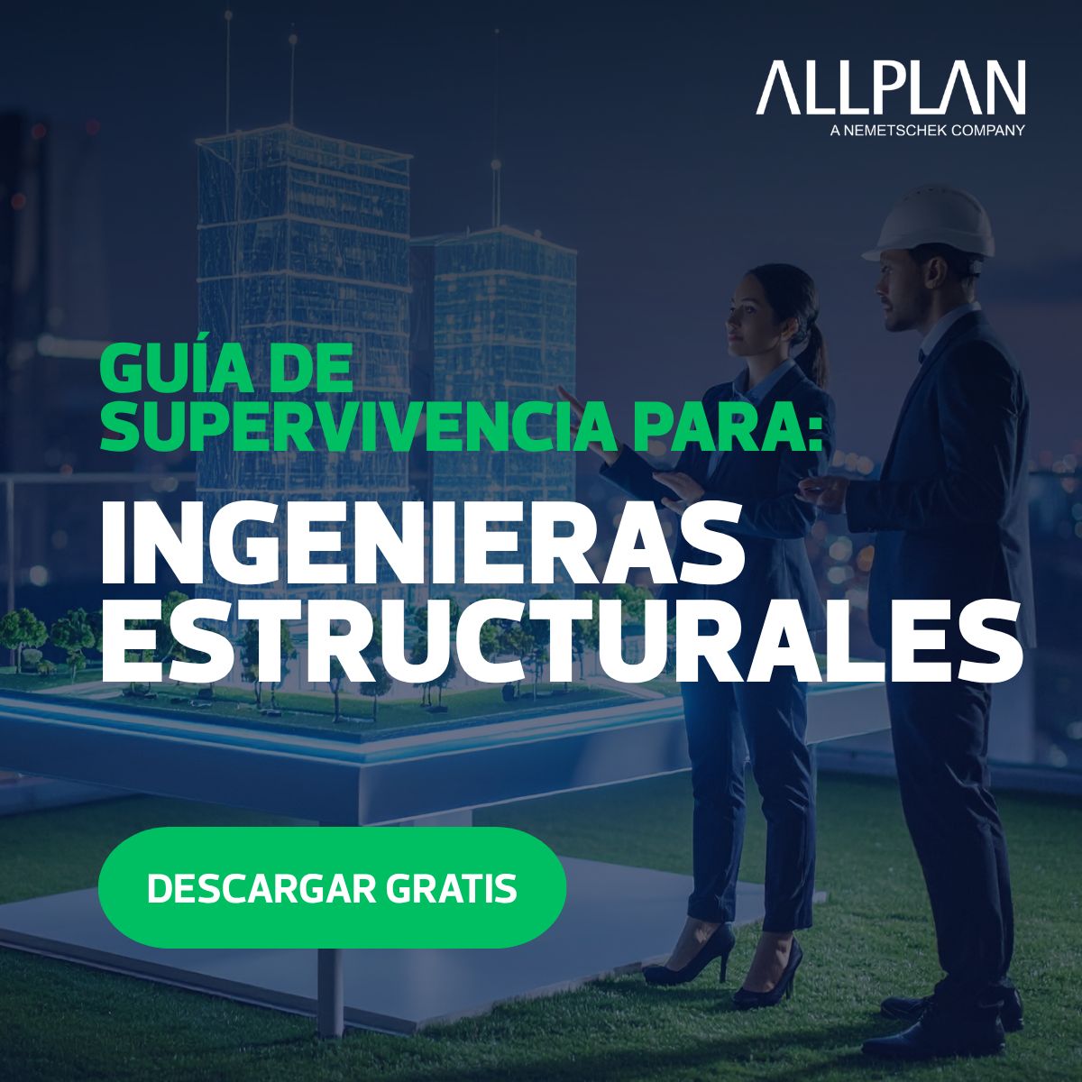 ALLPLAN España ad