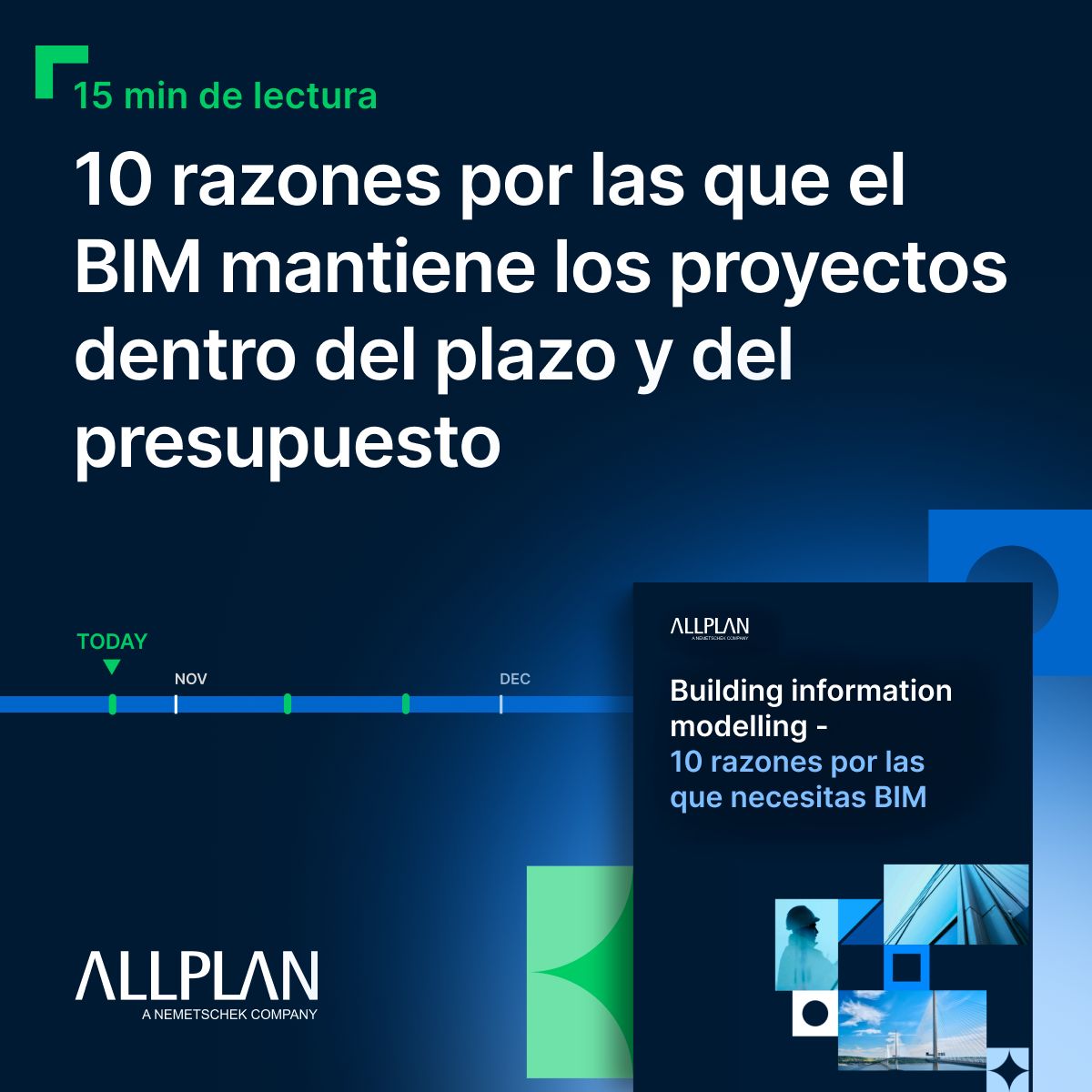 ALLPLAN España ad