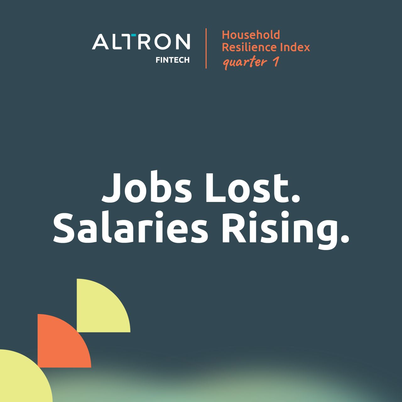 Altron FinTech ad