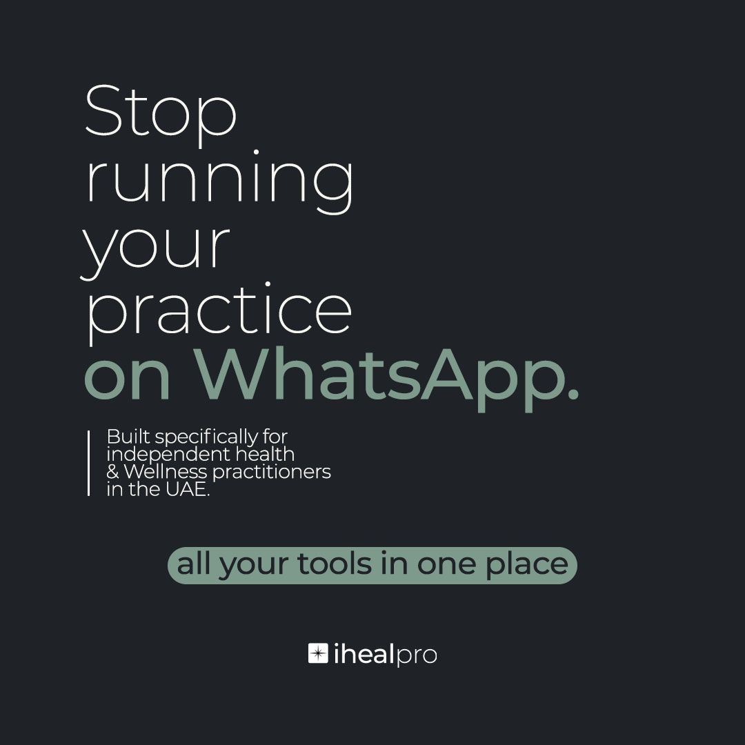 iheal ad