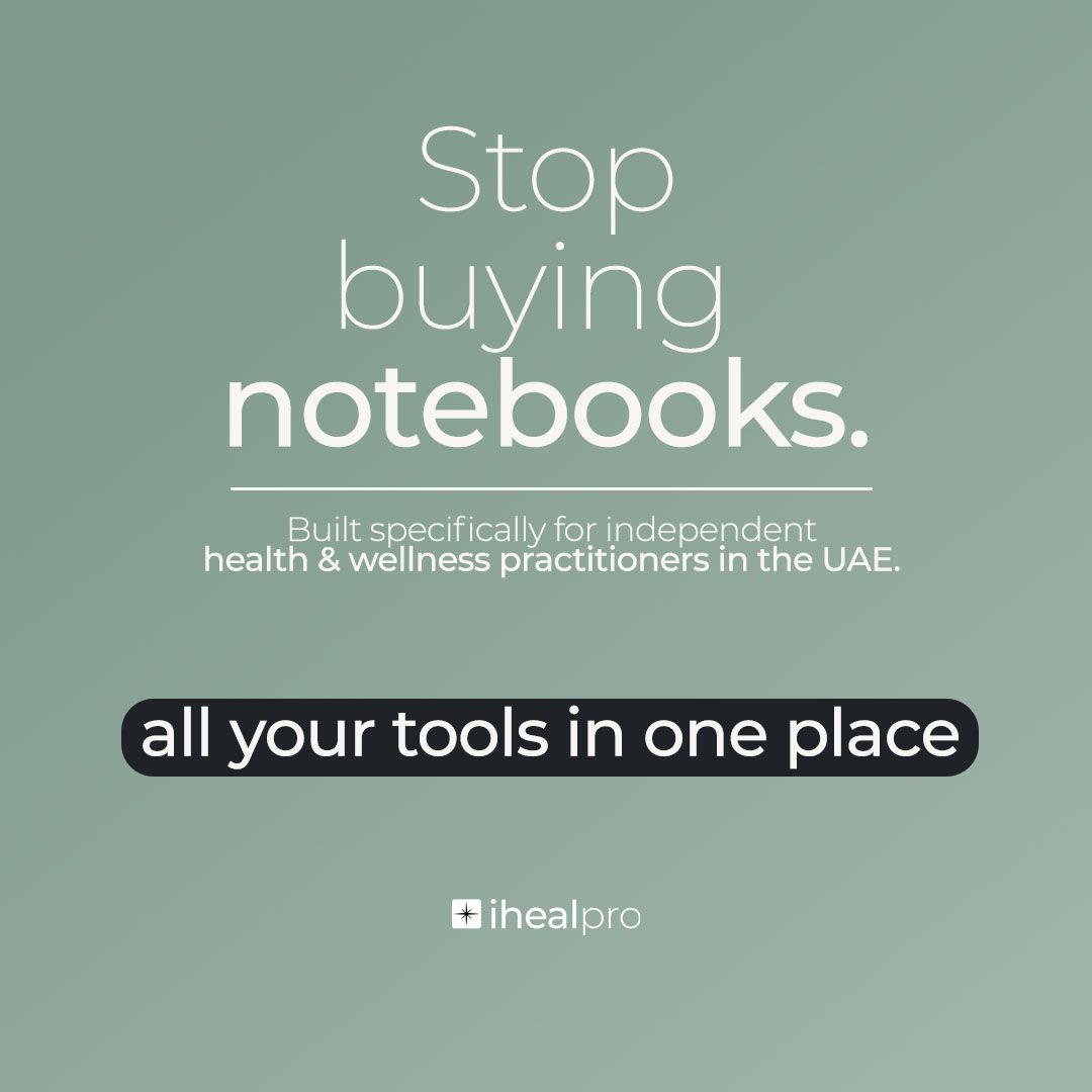 iheal ad
