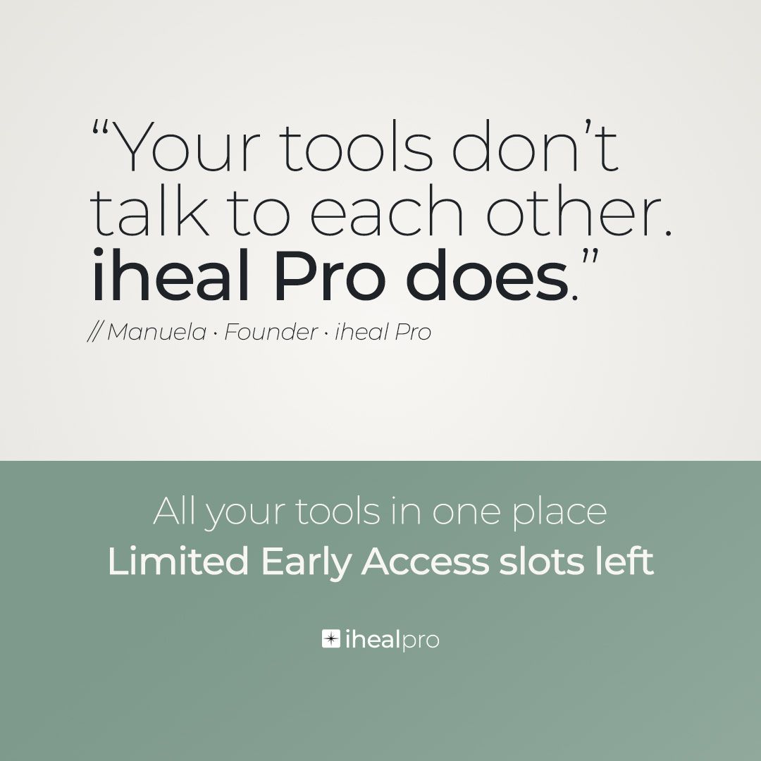 iheal ad