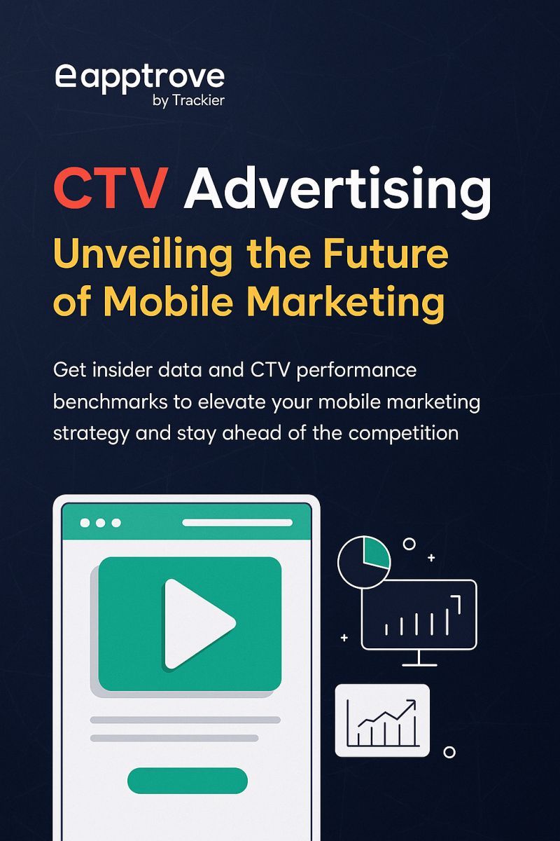 Apptrove ad