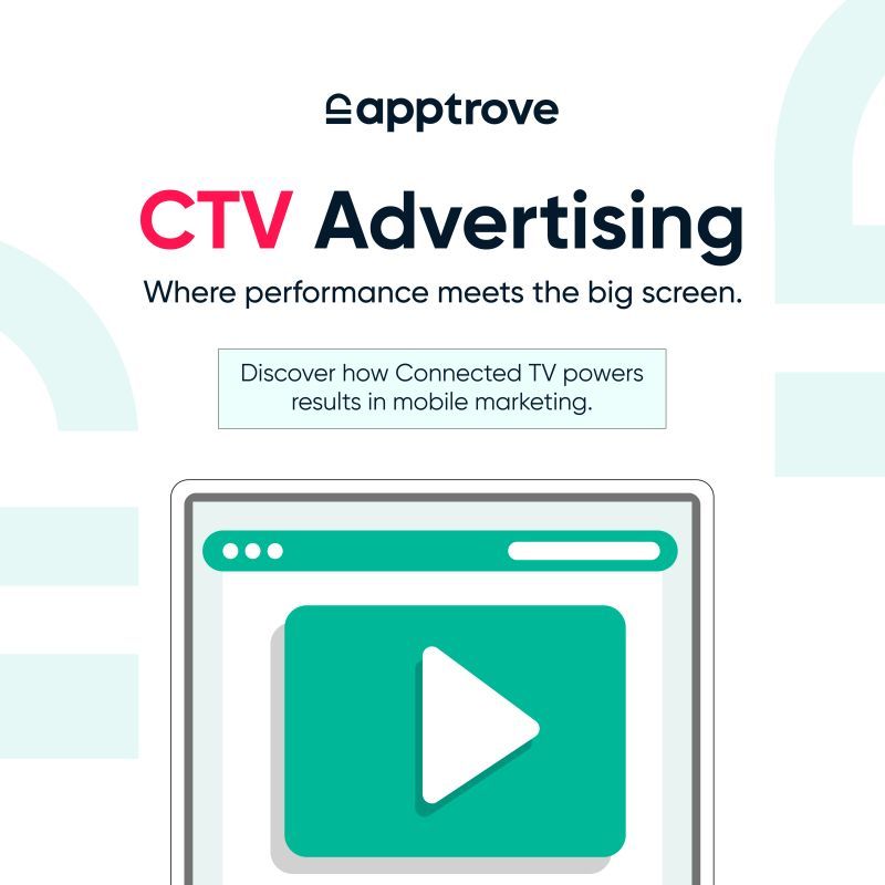 Apptrove ad
