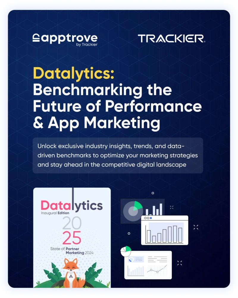 Apptrove ad