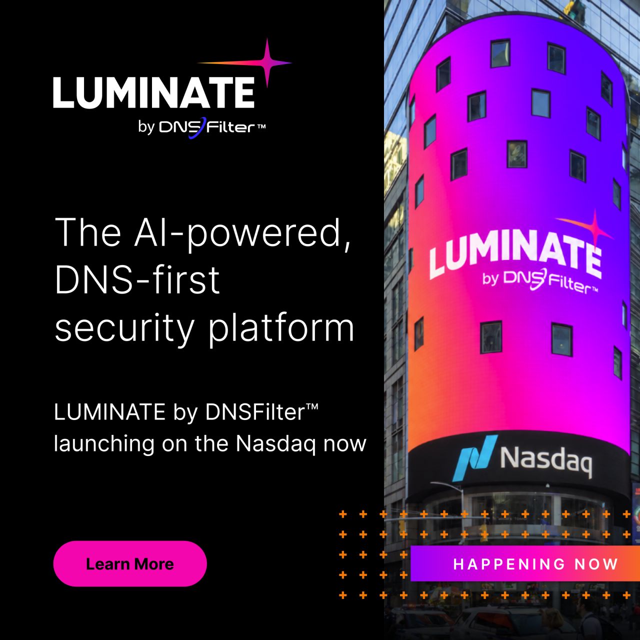 DNSFilter ad