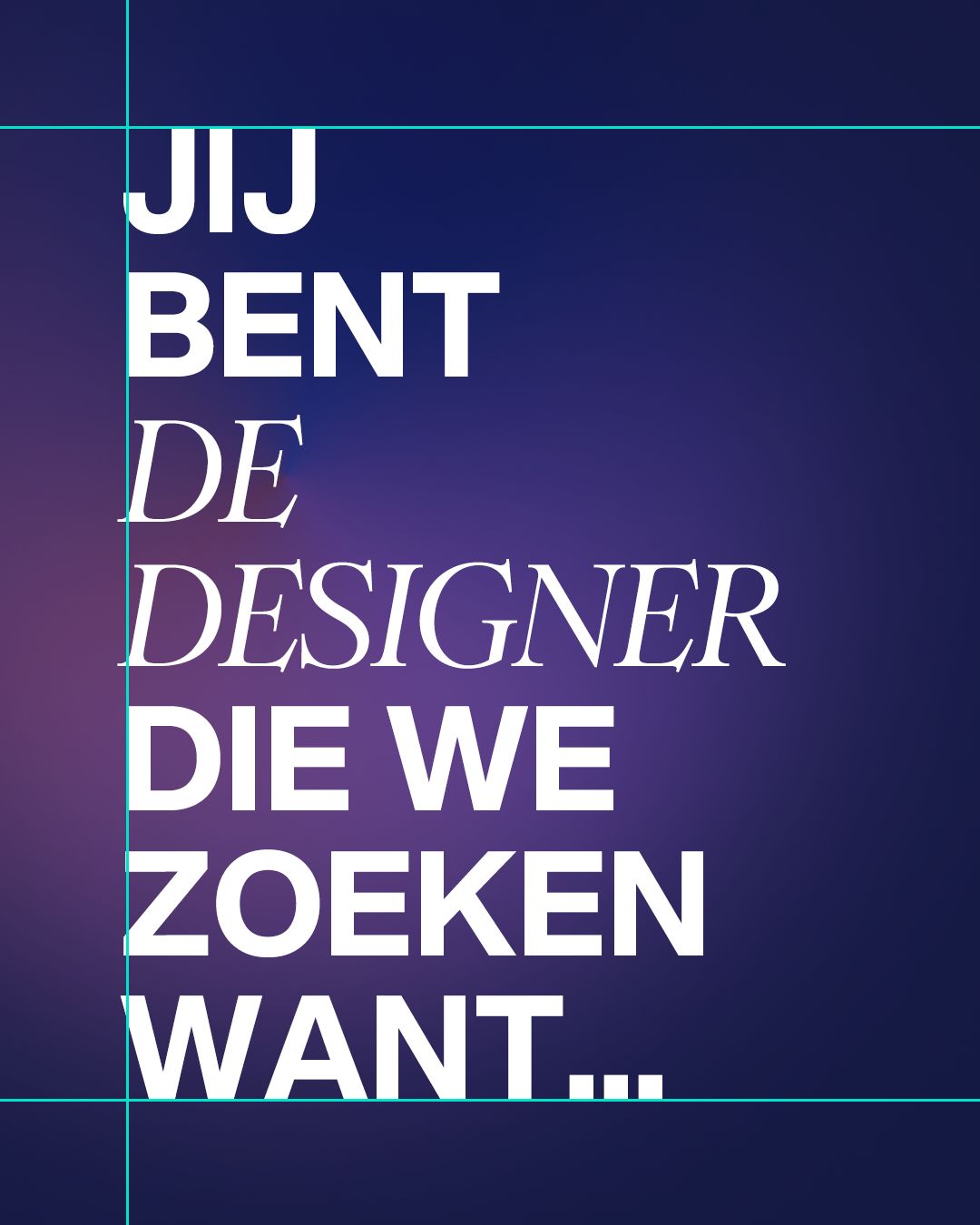 Druktemaker Media ad