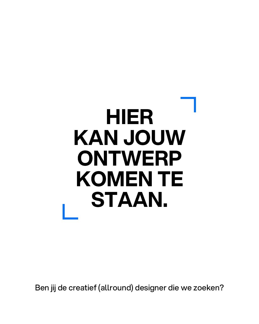 Druktemaker Media ad