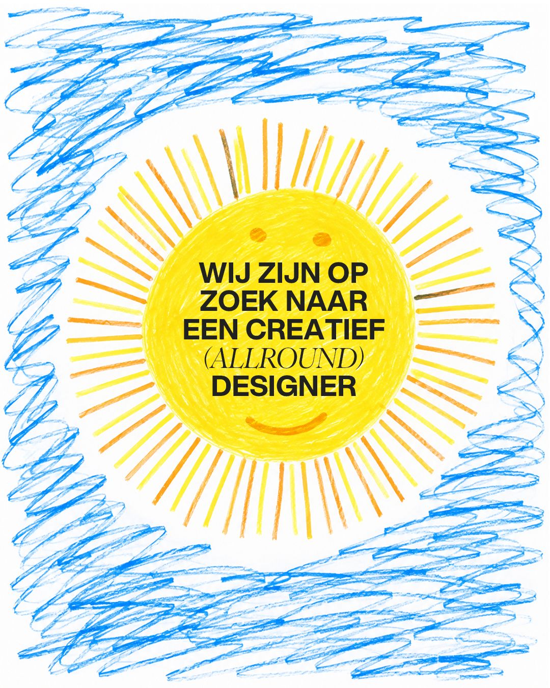 Druktemaker Media ad