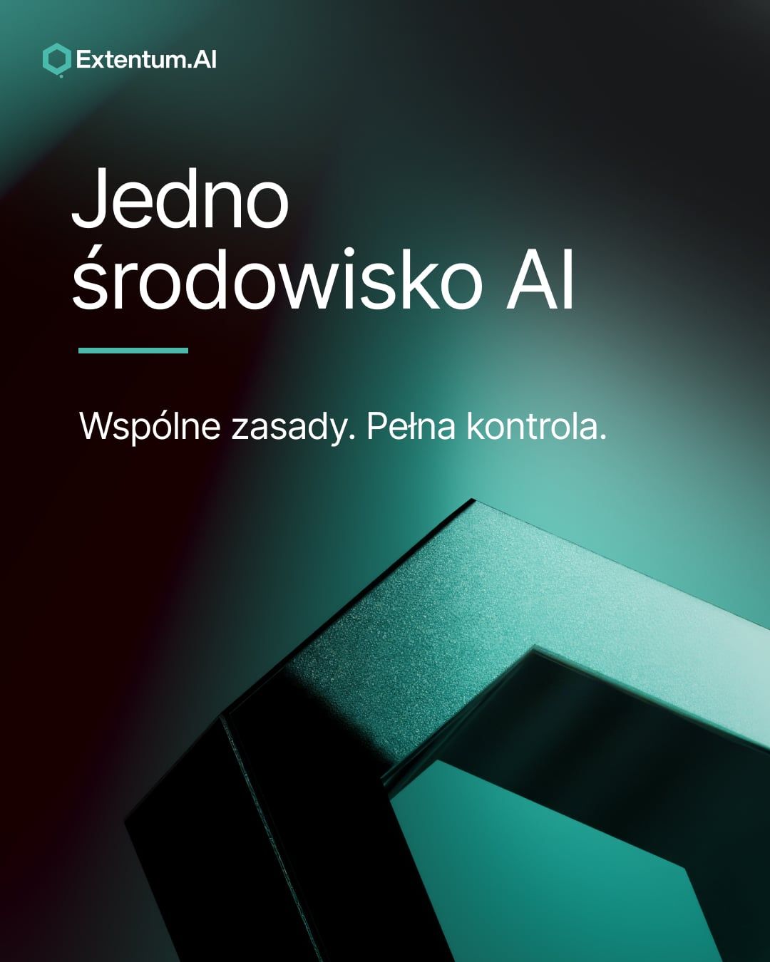 Extentum AI ad