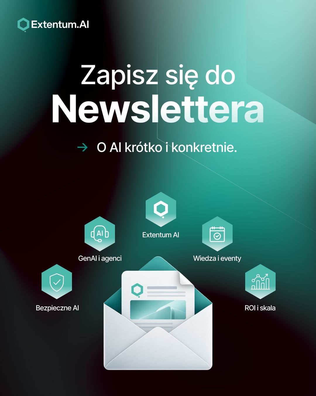 Extentum AI ad