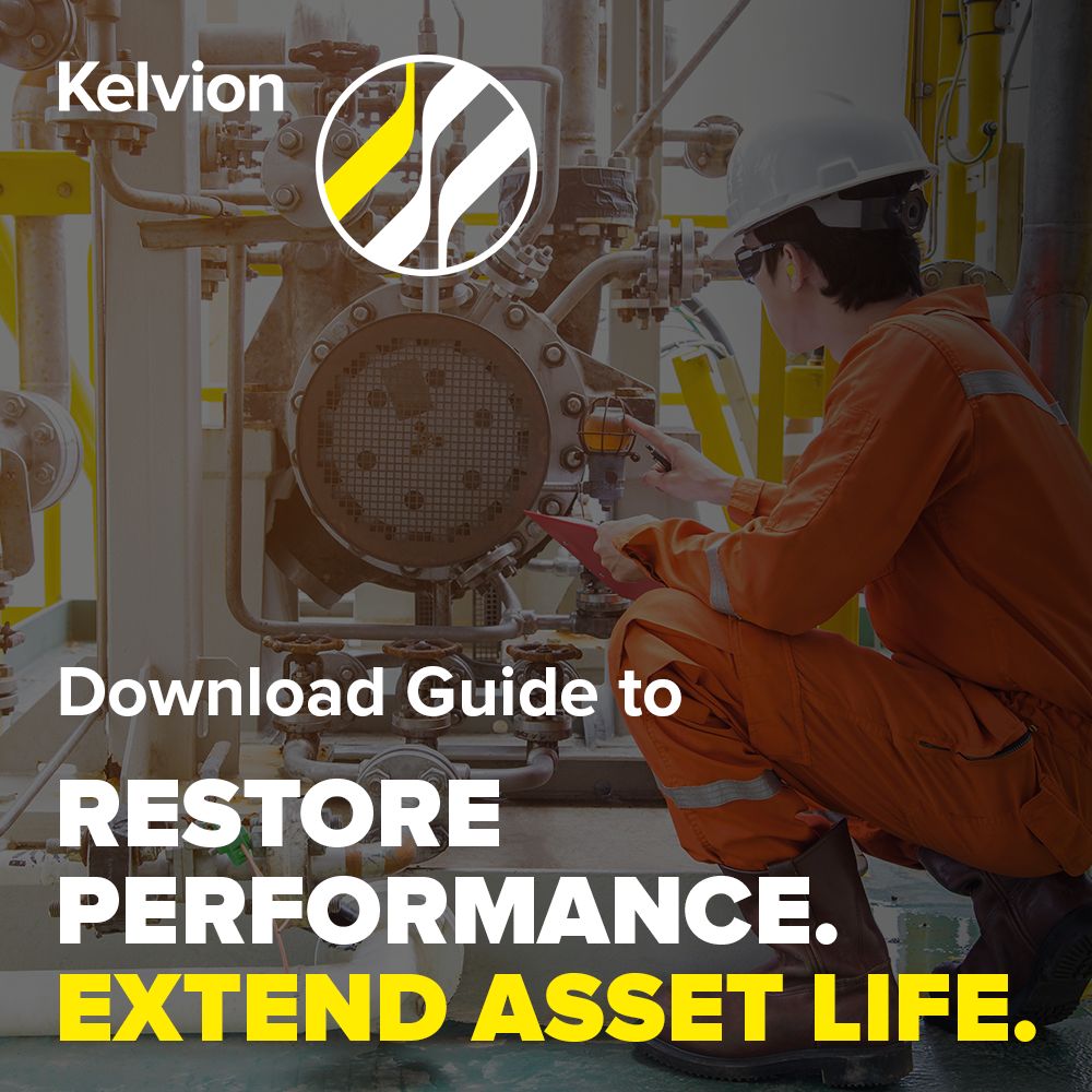 Kelvion ad