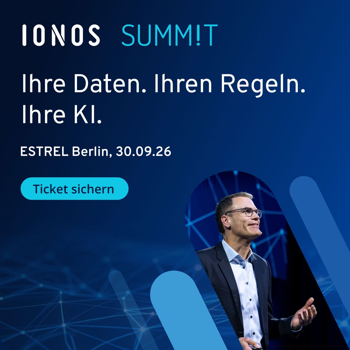 IONOS ad