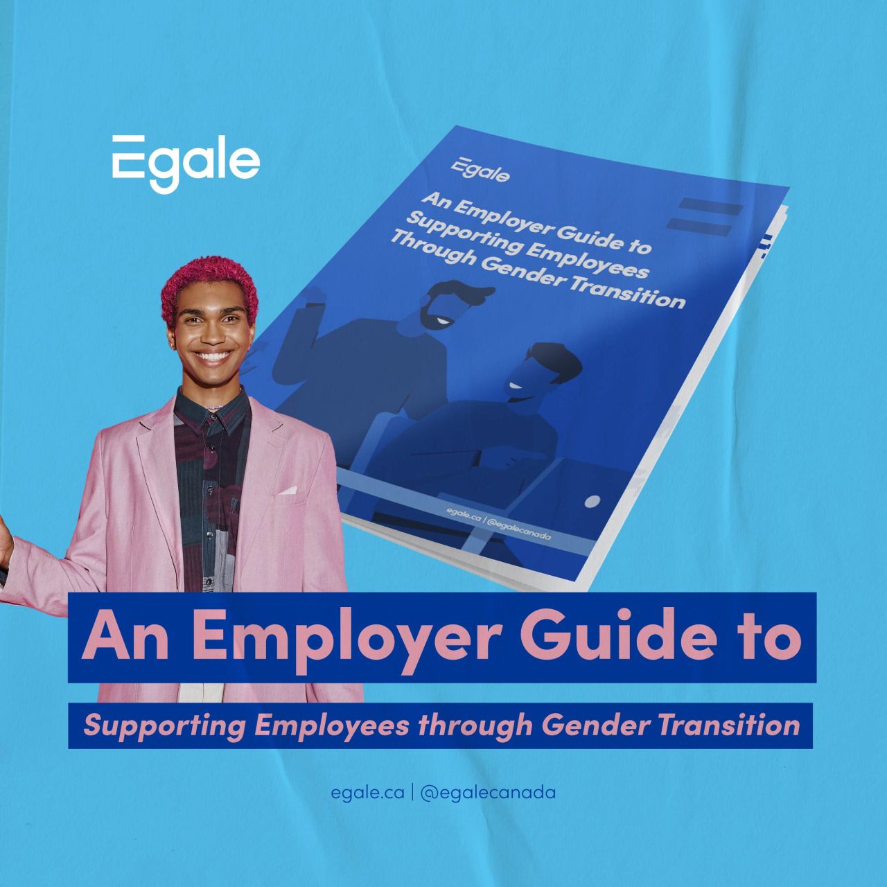 Egale Canada ad