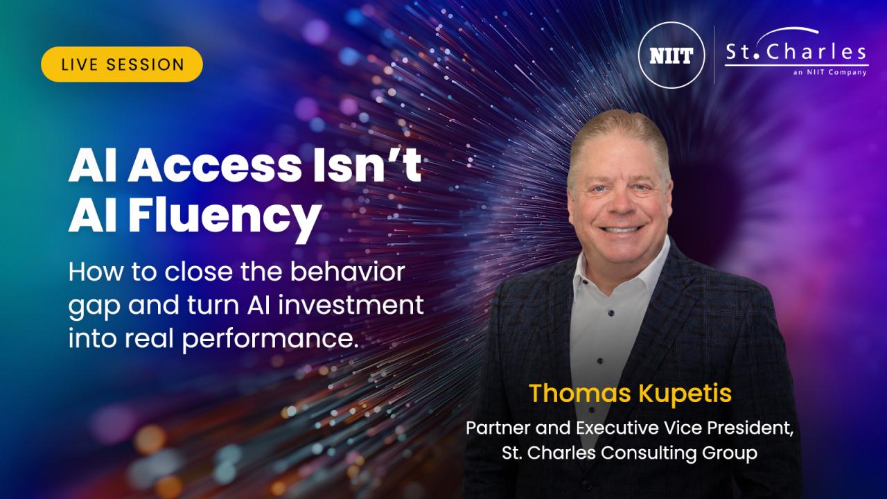 NIIT ad