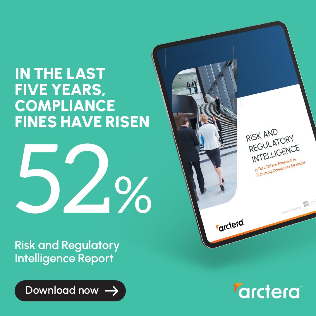 Arctera ad