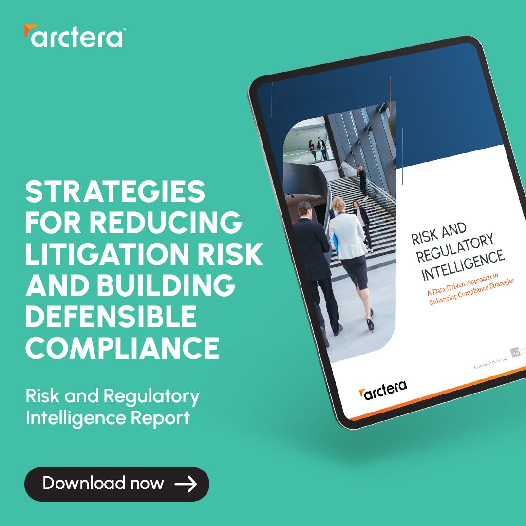 Arctera ad