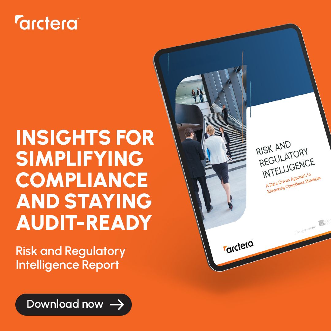 Arctera ad